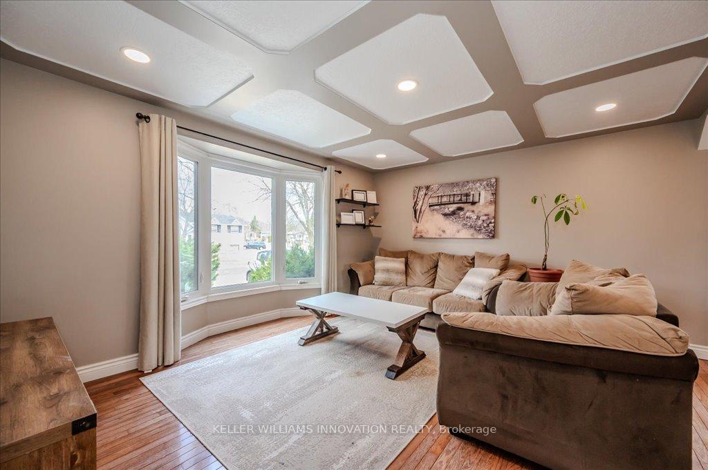 Photo 7 of 43 Thorncliffe Street, Kitchener — HOMEH