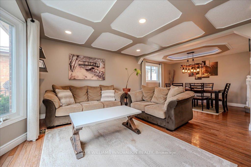 Photo 8 of 43 Thorncliffe Street, Kitchener — HOMEH