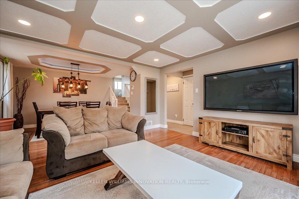 Photo 9 of 43 Thorncliffe Street, Kitchener — HOMEH