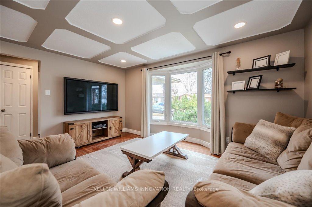 Photo 10 of 43 Thorncliffe Street, Kitchener — HOMEH