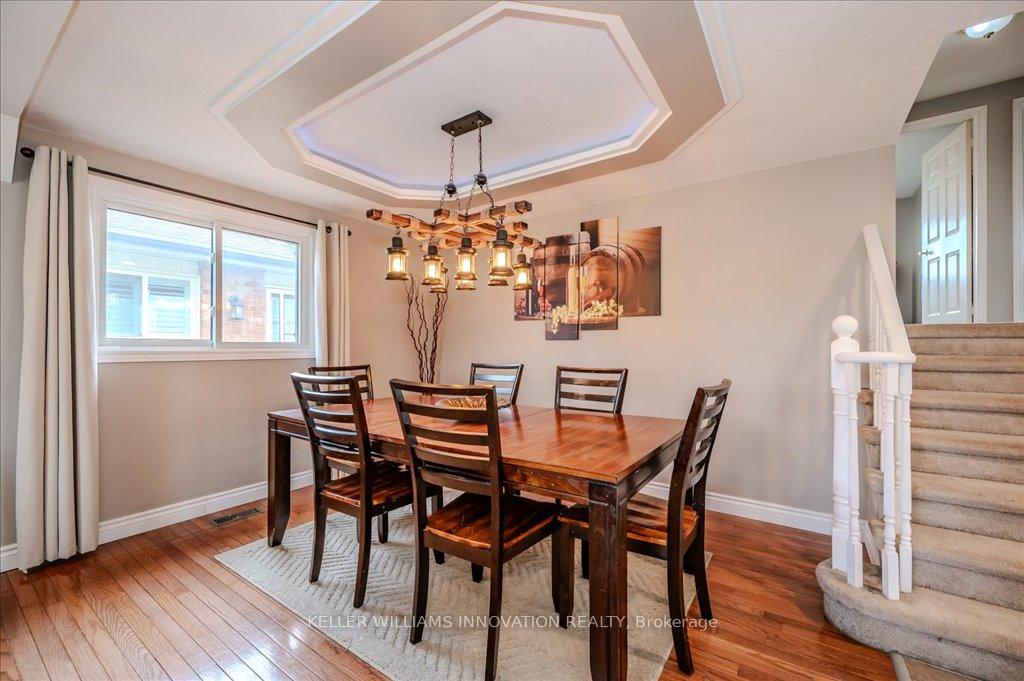Photo 11 of 43 Thorncliffe Street, Kitchener — HOMEH