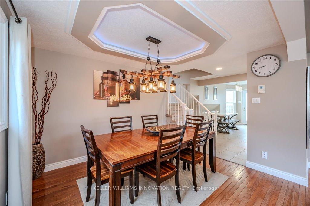 Photo 12 of 43 Thorncliffe Street, Kitchener — HOMEH