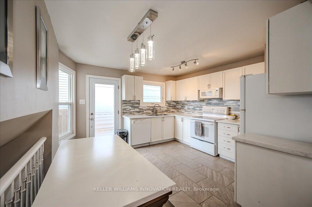 Photo 13 of 43 Thorncliffe Street, Kitchener — HOMEH