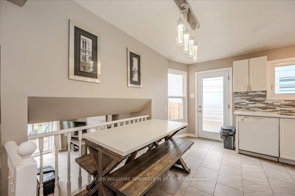 Photo 14 of 43 Thorncliffe Street, Kitchener — HOMEH