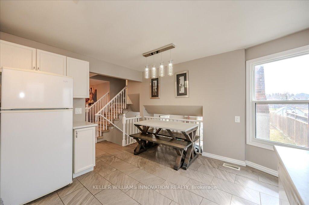 Photo 17 of 43 Thorncliffe Street, Kitchener — HOMEH