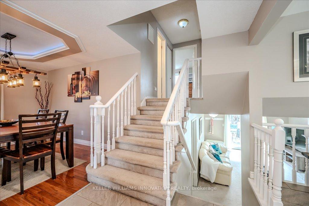 Photo 18 of 43 Thorncliffe Street, Kitchener — HOMEH