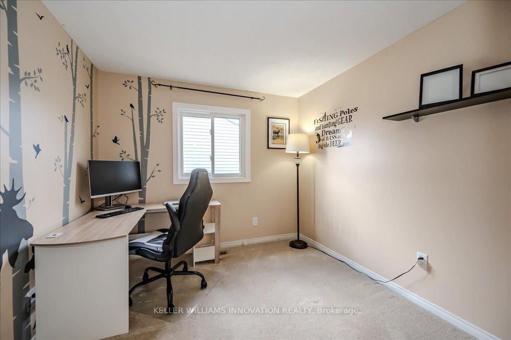 Photo 20 of 43 Thorncliffe Street, Kitchener — HOMEH