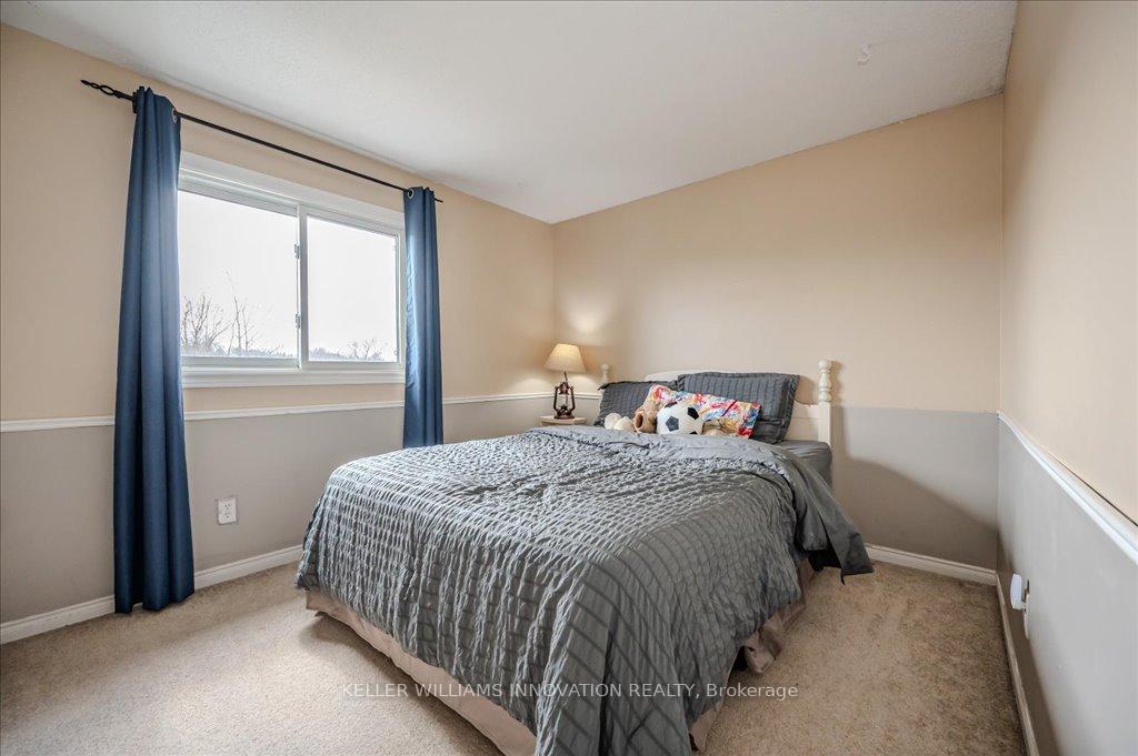 Photo 21 of 43 Thorncliffe Street, Kitchener — HOMEH