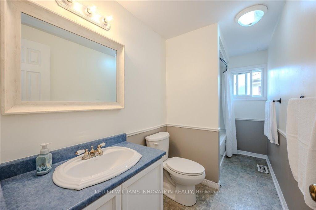 Photo 22 of 43 Thorncliffe Street, Kitchener — HOMEH