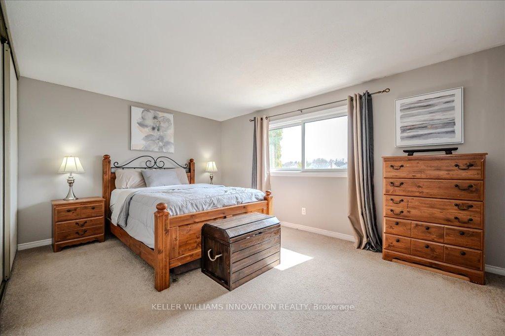 Photo 23 of 43 Thorncliffe Street, Kitchener — HOMEH