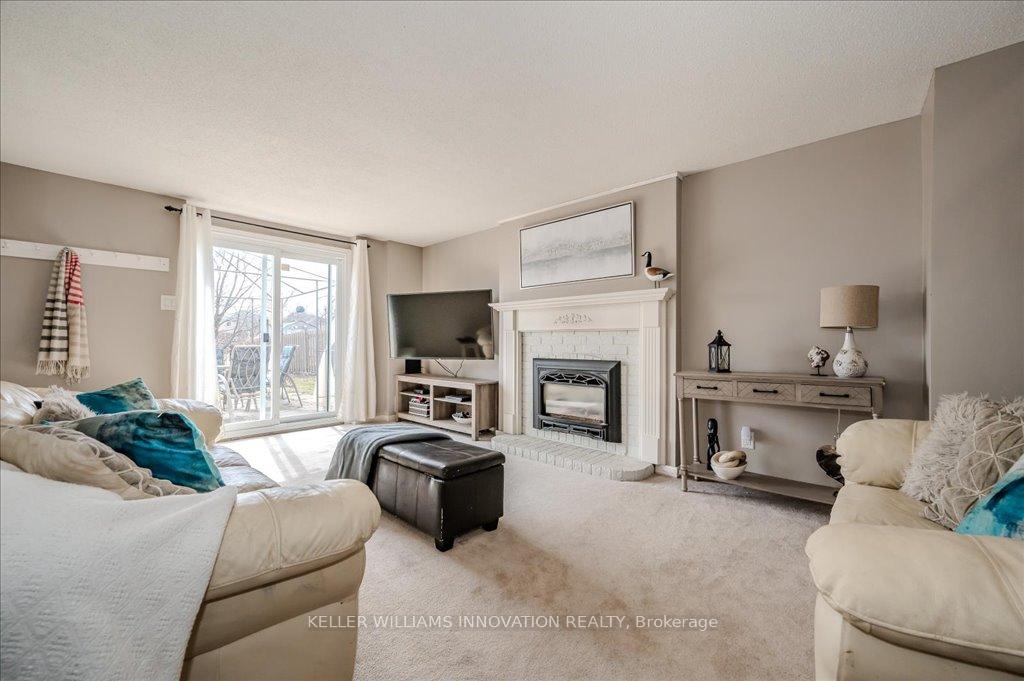 Photo 25 of 43 Thorncliffe Street, Kitchener — HOMEH