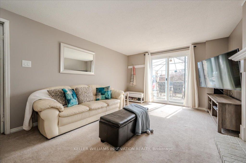 Photo 26 of 43 Thorncliffe Street, Kitchener — HOMEH