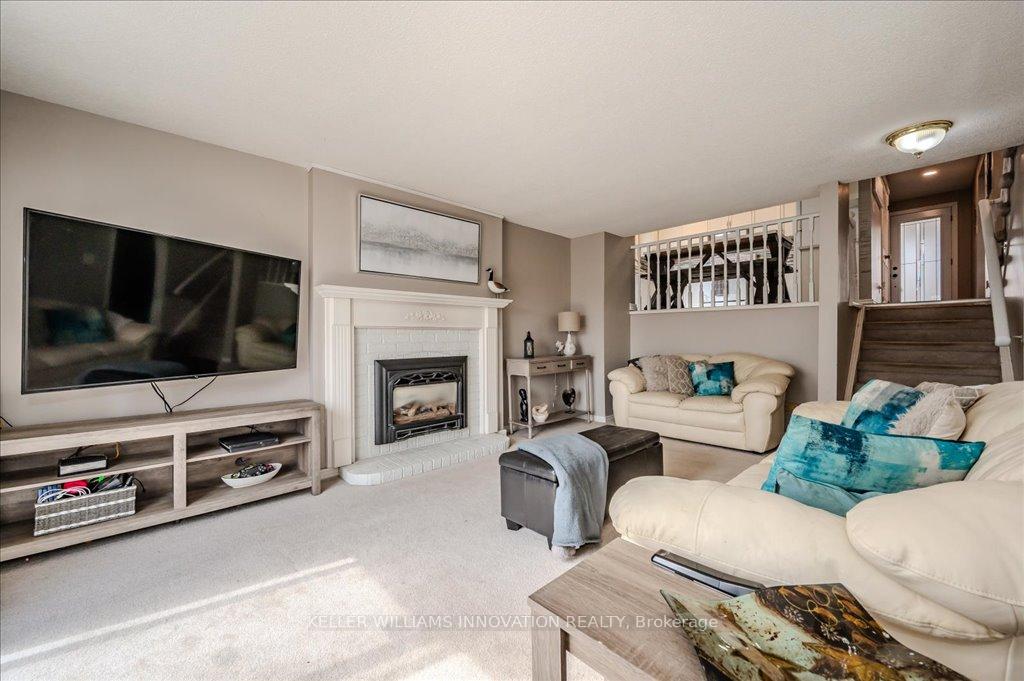 Photo 27 of 43 Thorncliffe Street, Kitchener — HOMEH