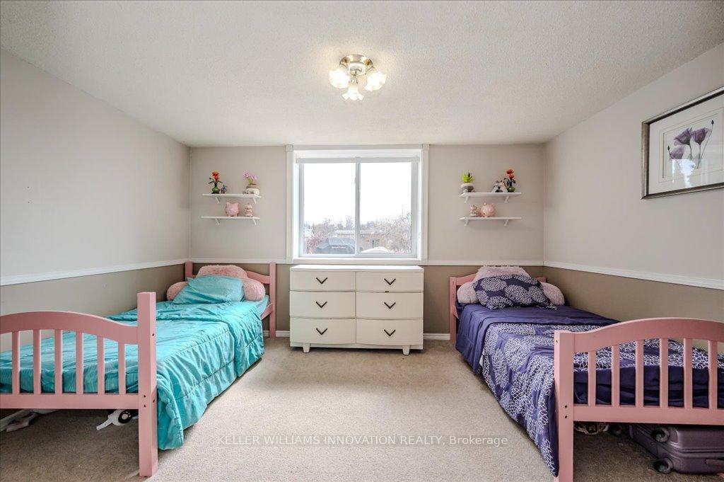 Photo 29 of 43 Thorncliffe Street, Kitchener — HOMEH