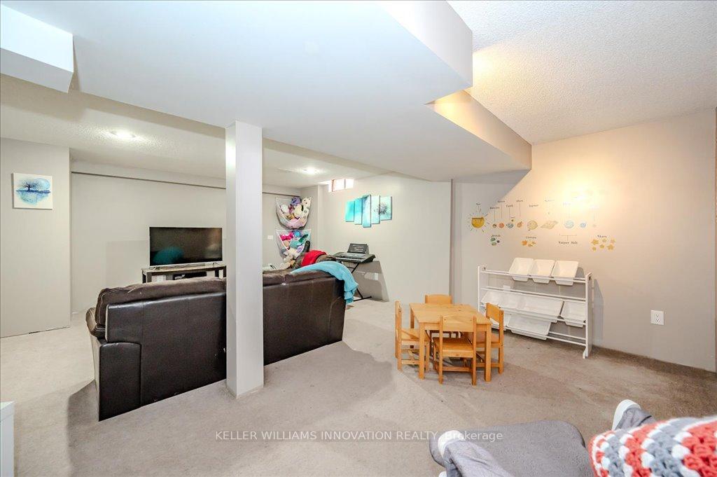 Photo 30 of 43 Thorncliffe Street, Kitchener — HOMEH