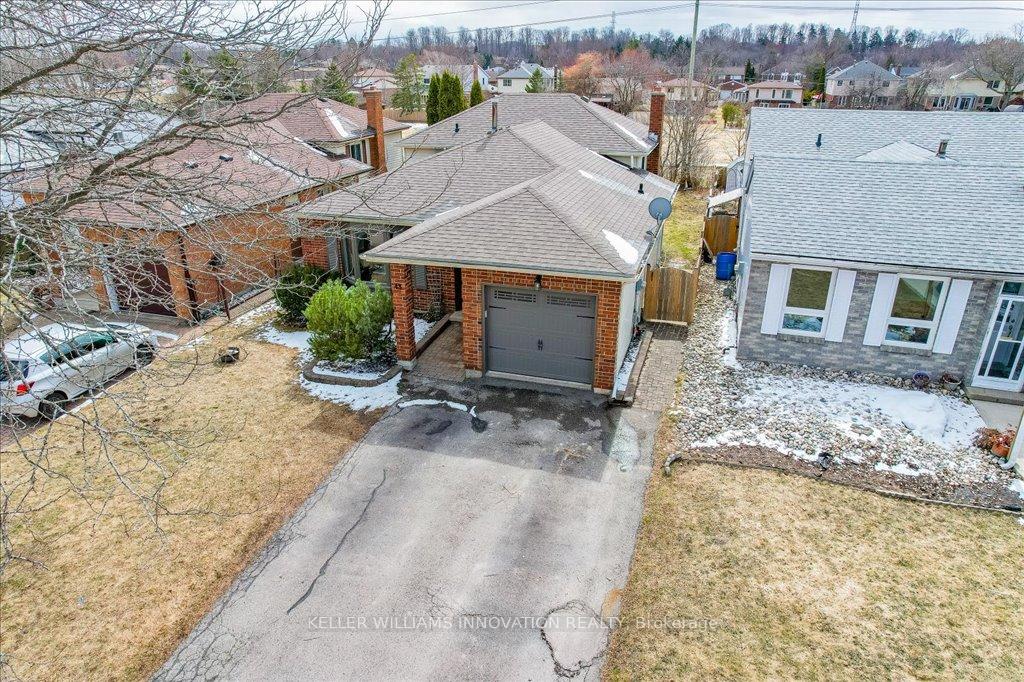 Photo 38 of 43 Thorncliffe Street, Kitchener — HOMEH