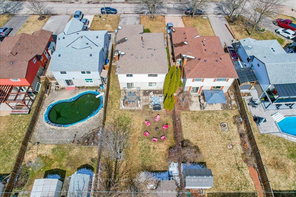 Photo 41 of 43 Thorncliffe Street, Kitchener — HOMEH