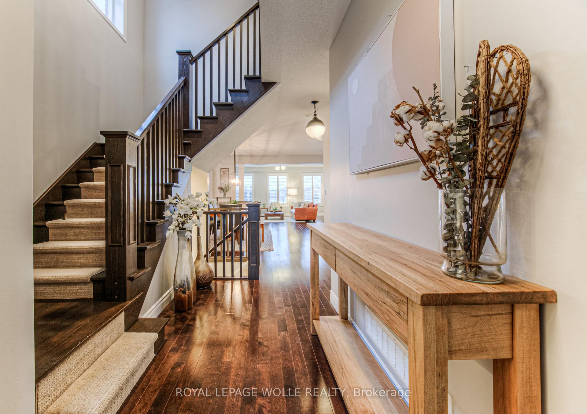 Photo 3 of 42 William Lewis Street, Kitchener — HOMEH