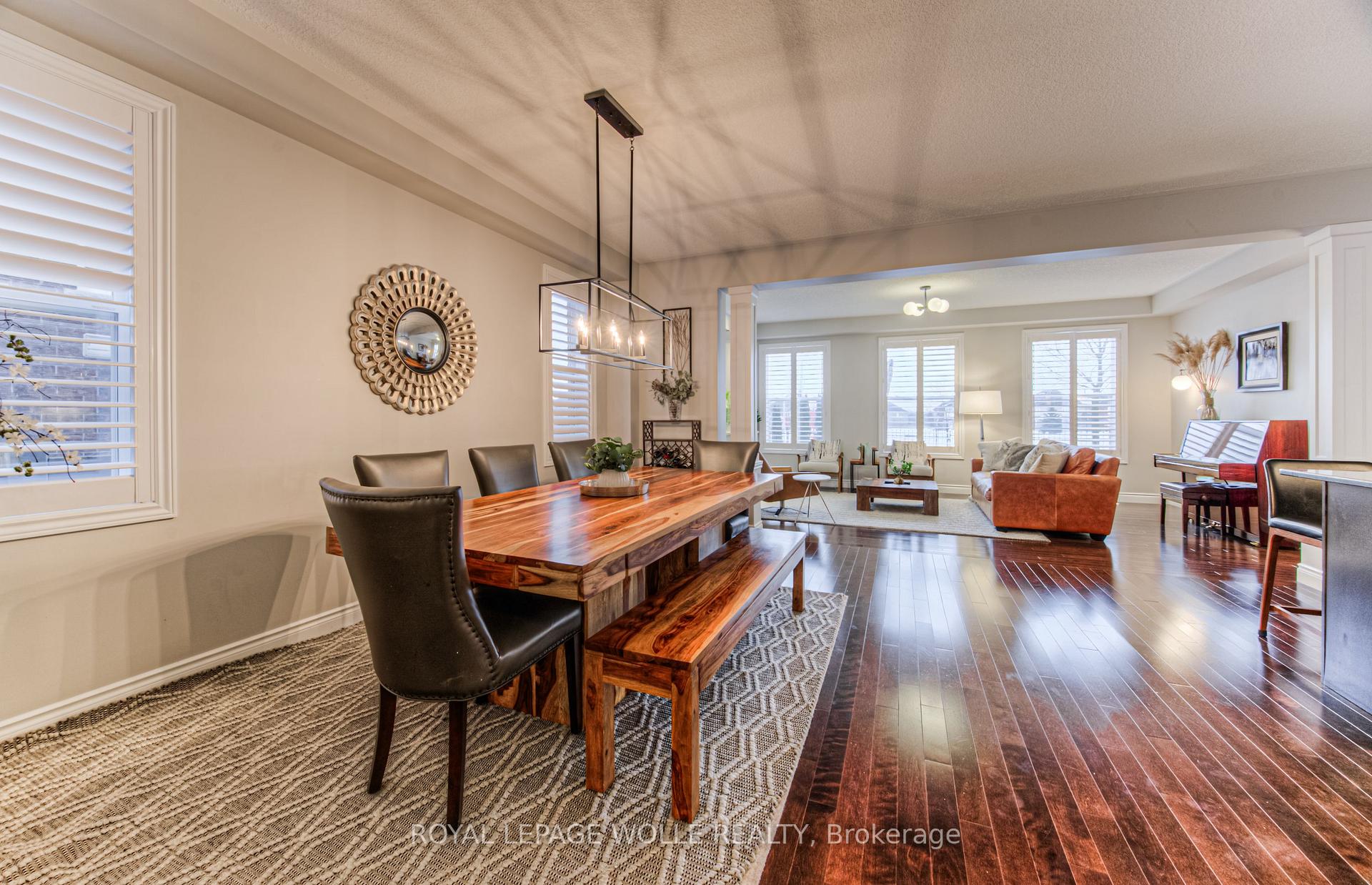 Photo 4 of 42 William Lewis Street, Kitchener — HOMEH
