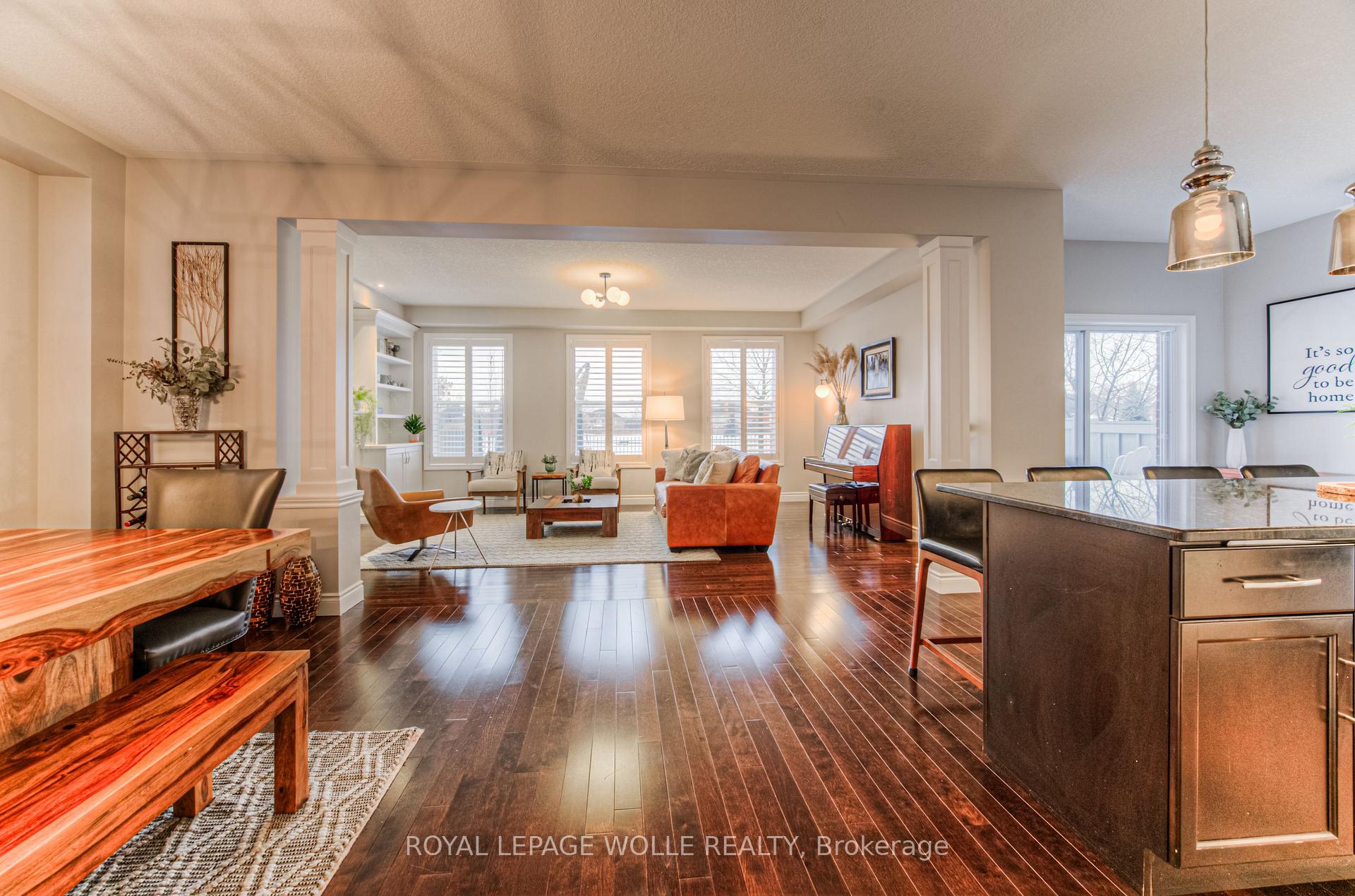 Photo 5 of 42 William Lewis Street, Kitchener — HOMEH