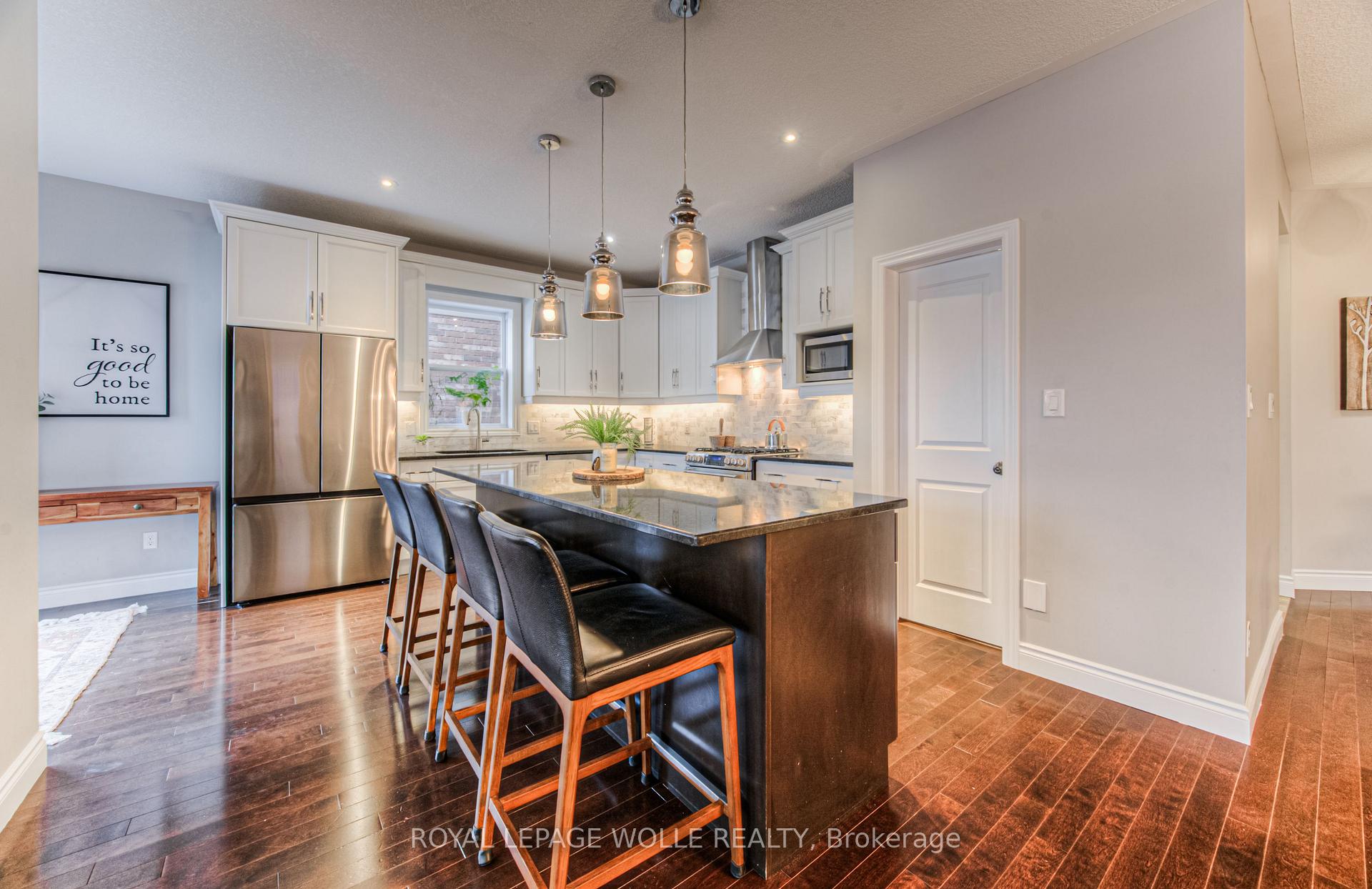Photo 7 of 42 William Lewis Street, Kitchener — HOMEH