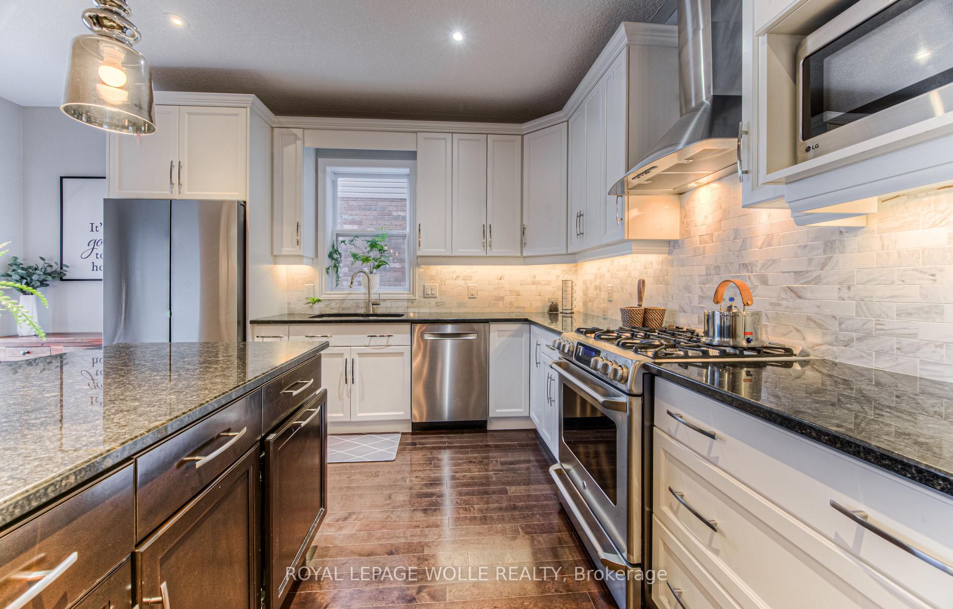 Photo 9 of 42 William Lewis Street, Kitchener — HOMEH