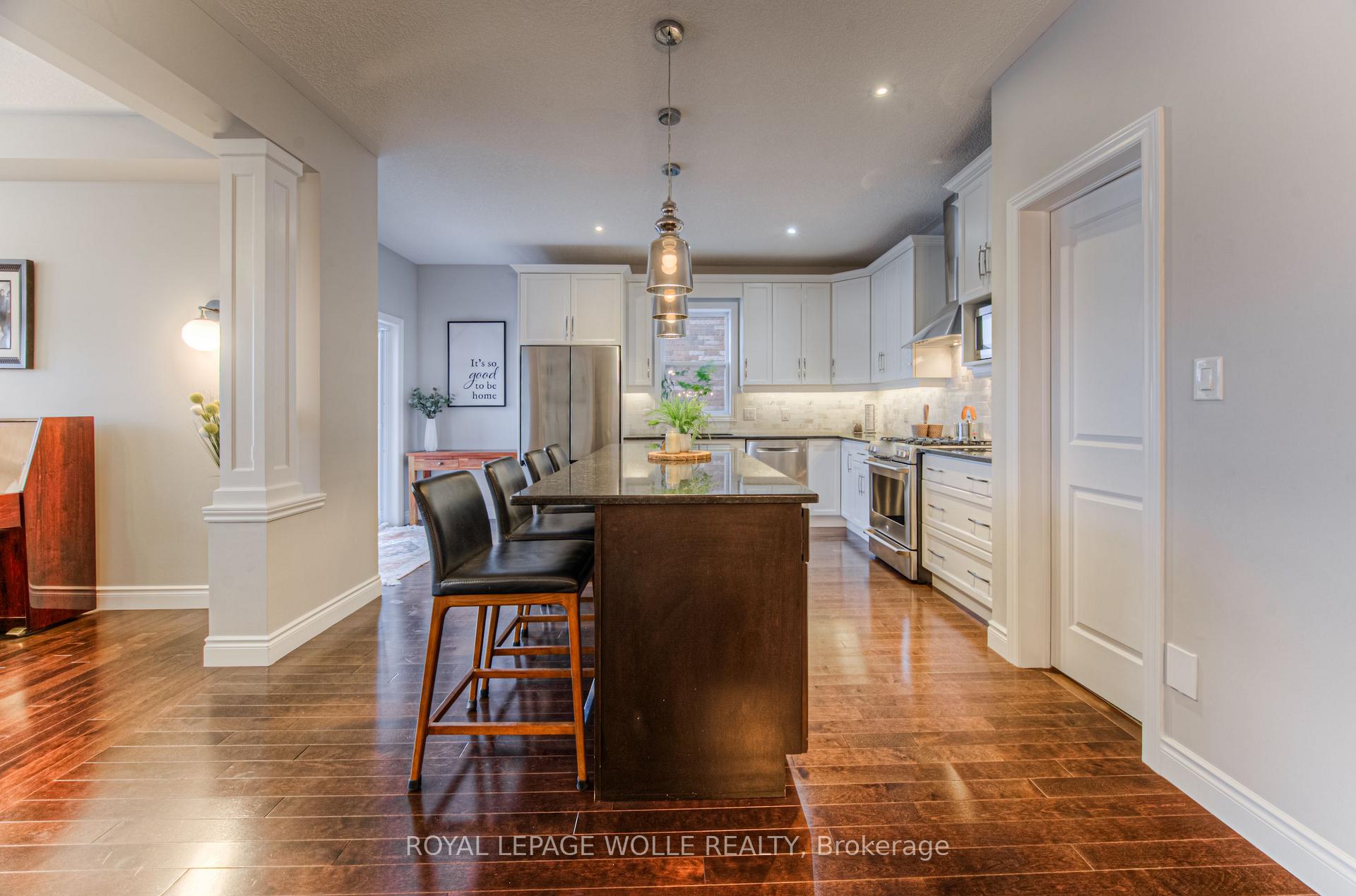 Photo 10 of 42 William Lewis Street, Kitchener — HOMEH