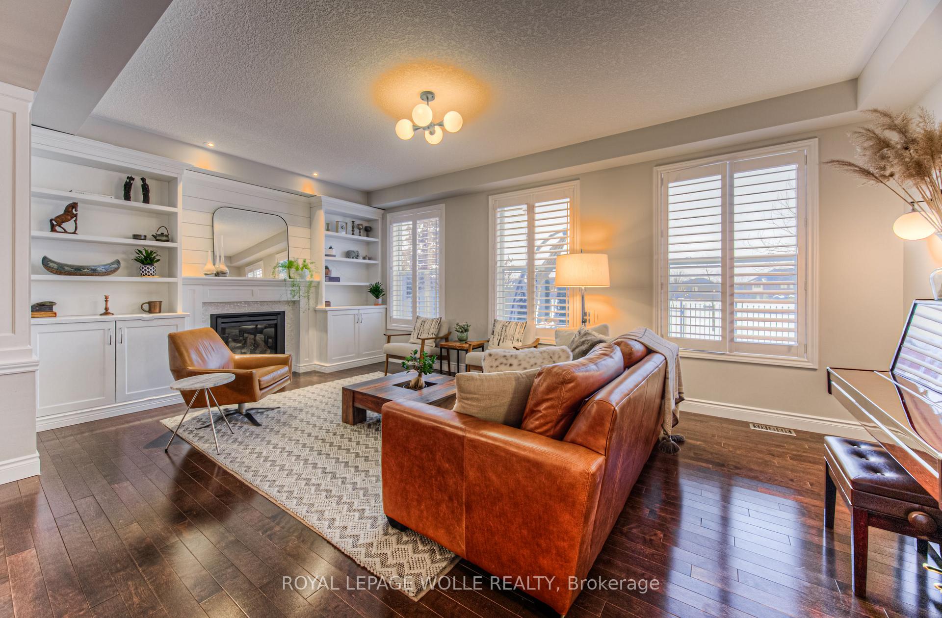 Photo 11 of 42 William Lewis Street, Kitchener — HOMEH