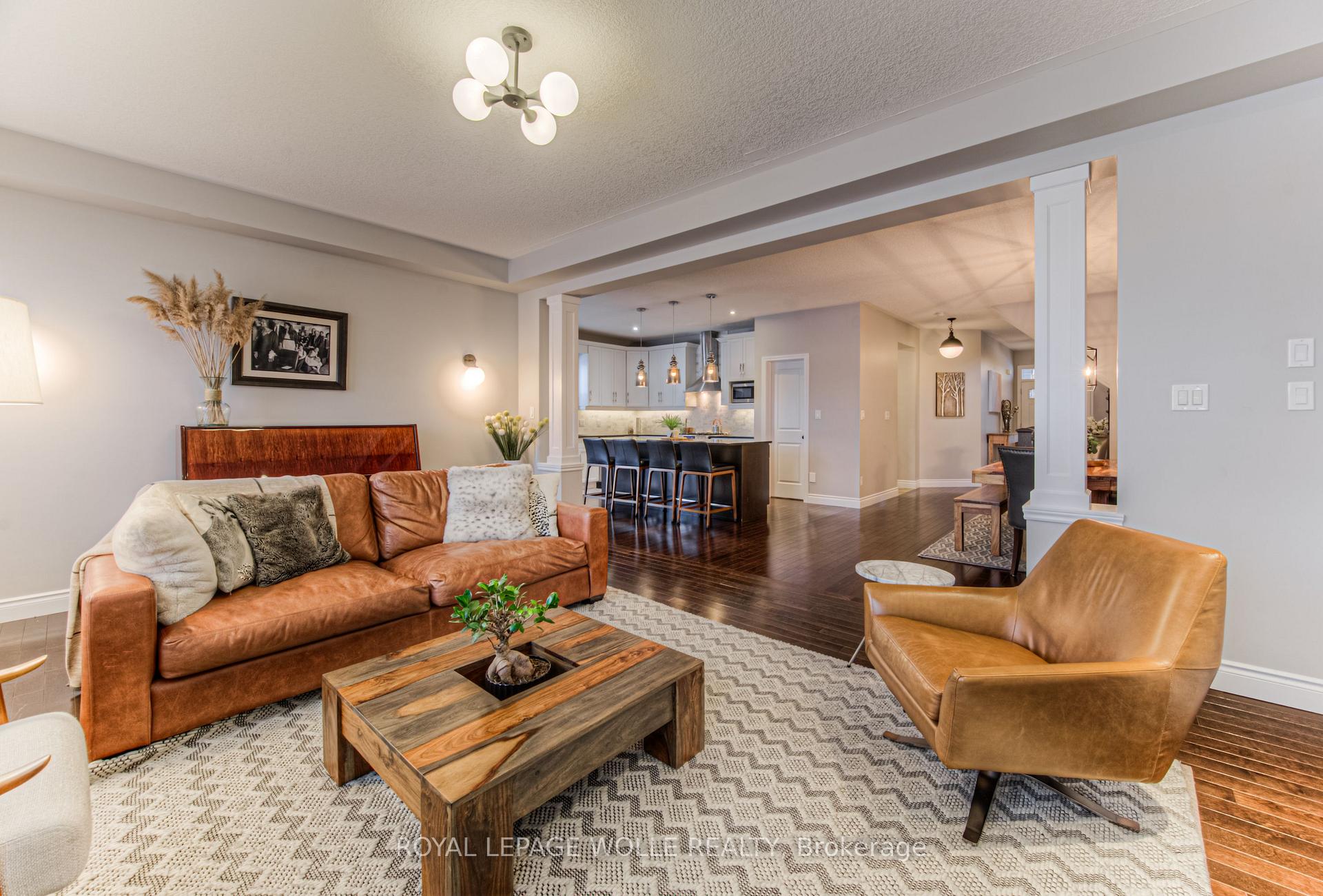 Photo 12 of 42 William Lewis Street, Kitchener — HOMEH