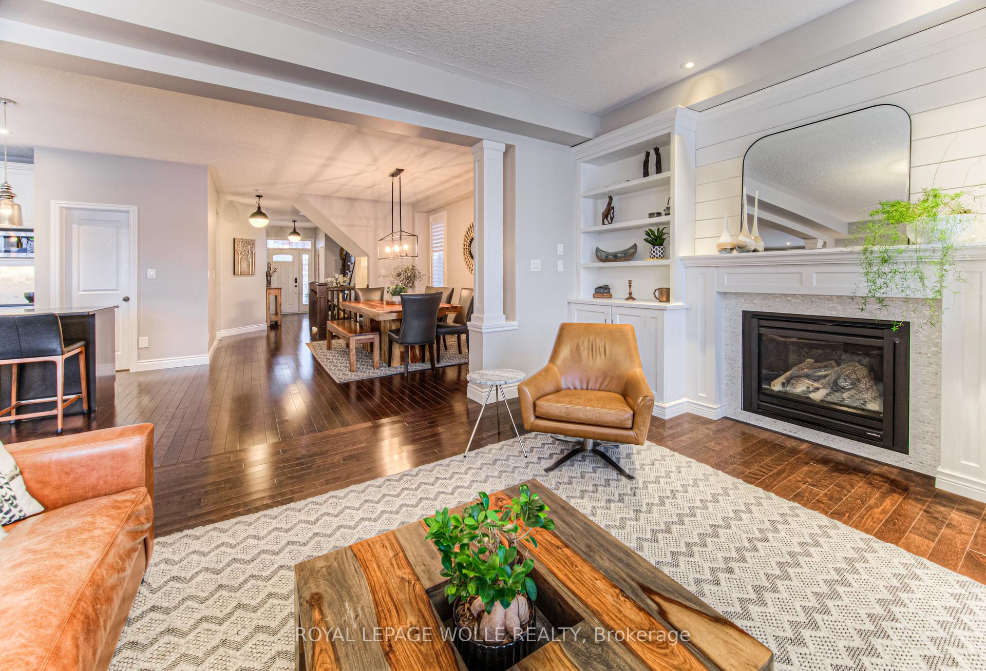 Photo 13 of 42 William Lewis Street, Kitchener — HOMEH