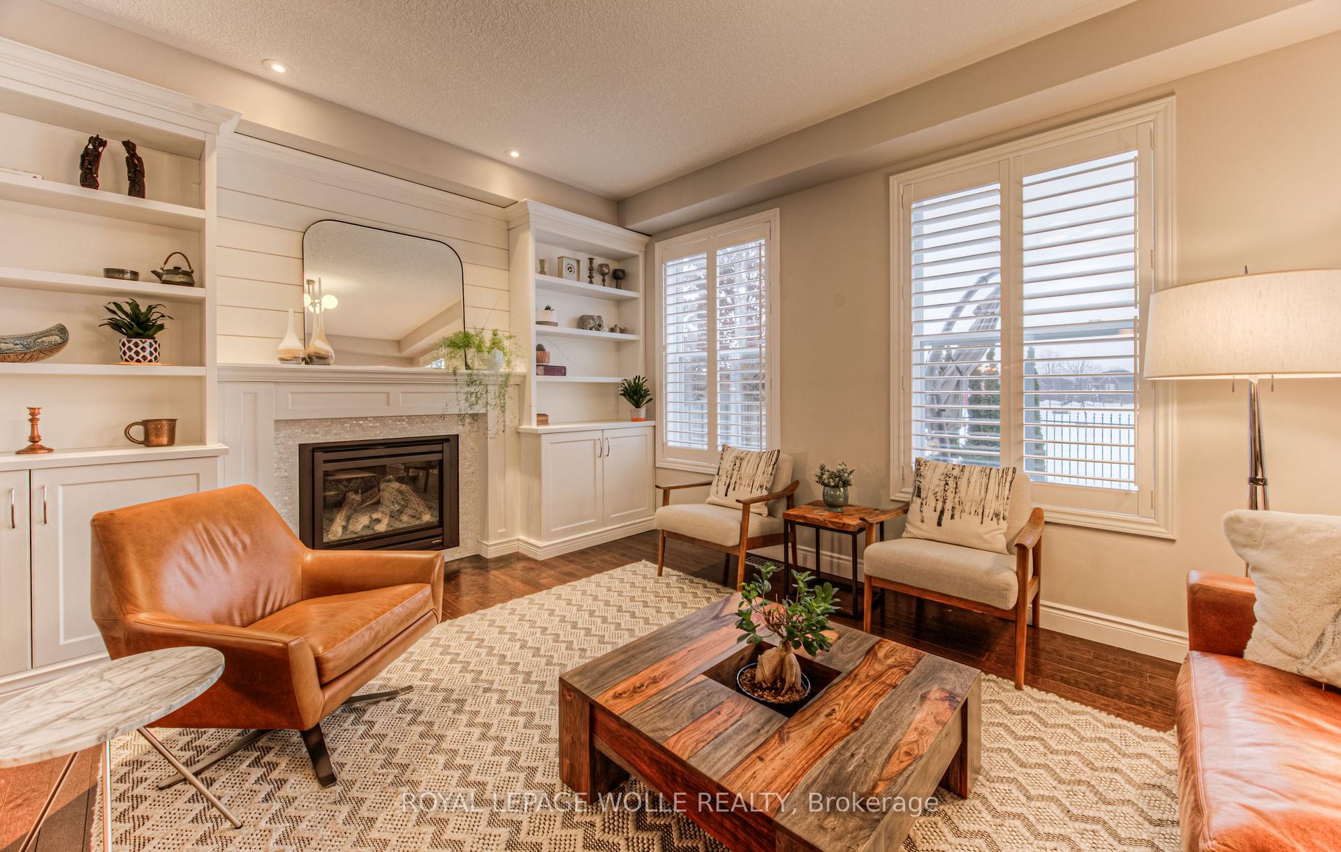 Photo 14 of 42 William Lewis Street, Kitchener — HOMEH