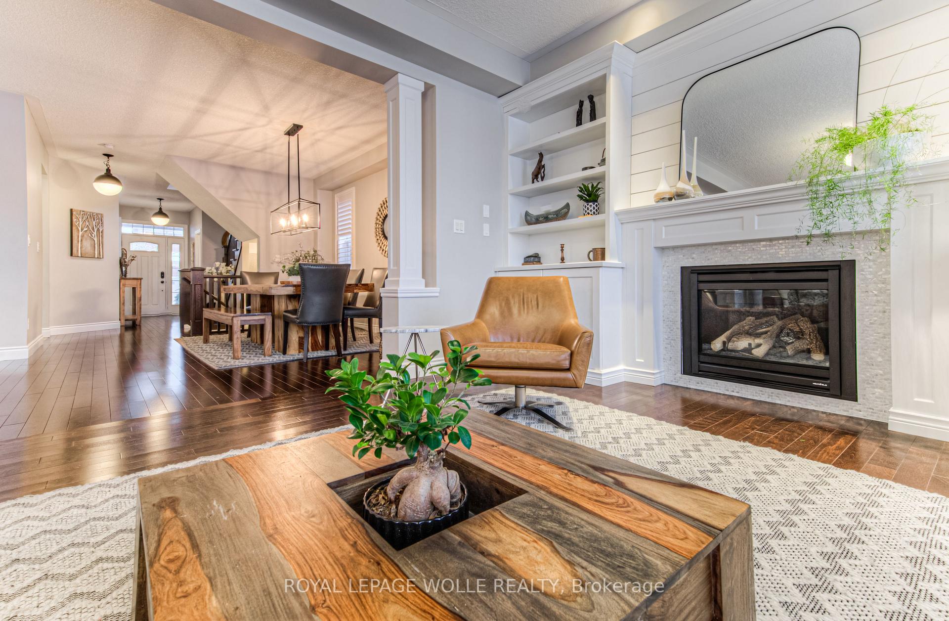 Photo 15 of 42 William Lewis Street, Kitchener — HOMEH