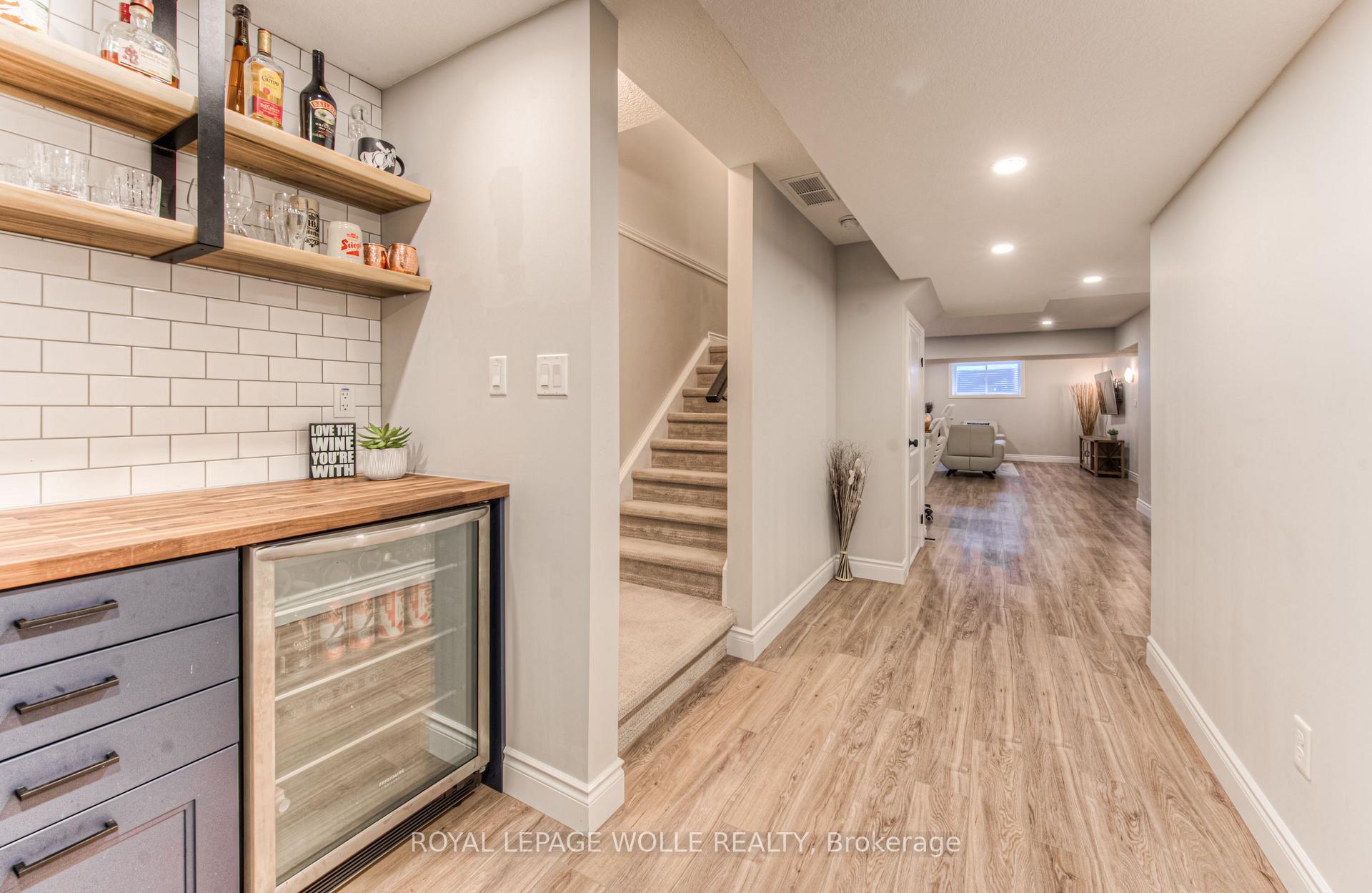 Photo 29 of 42 William Lewis Street, Kitchener — HOMEH