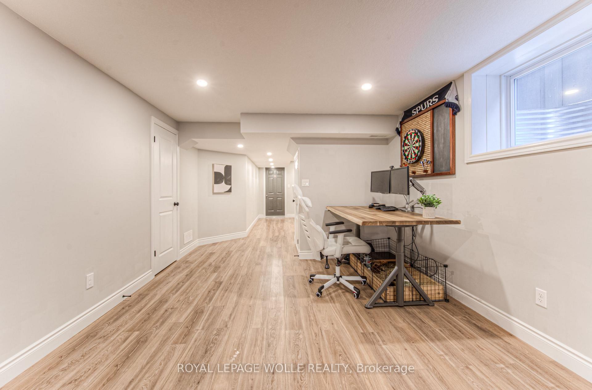 Photo 33 of 42 William Lewis Street, Kitchener — HOMEH