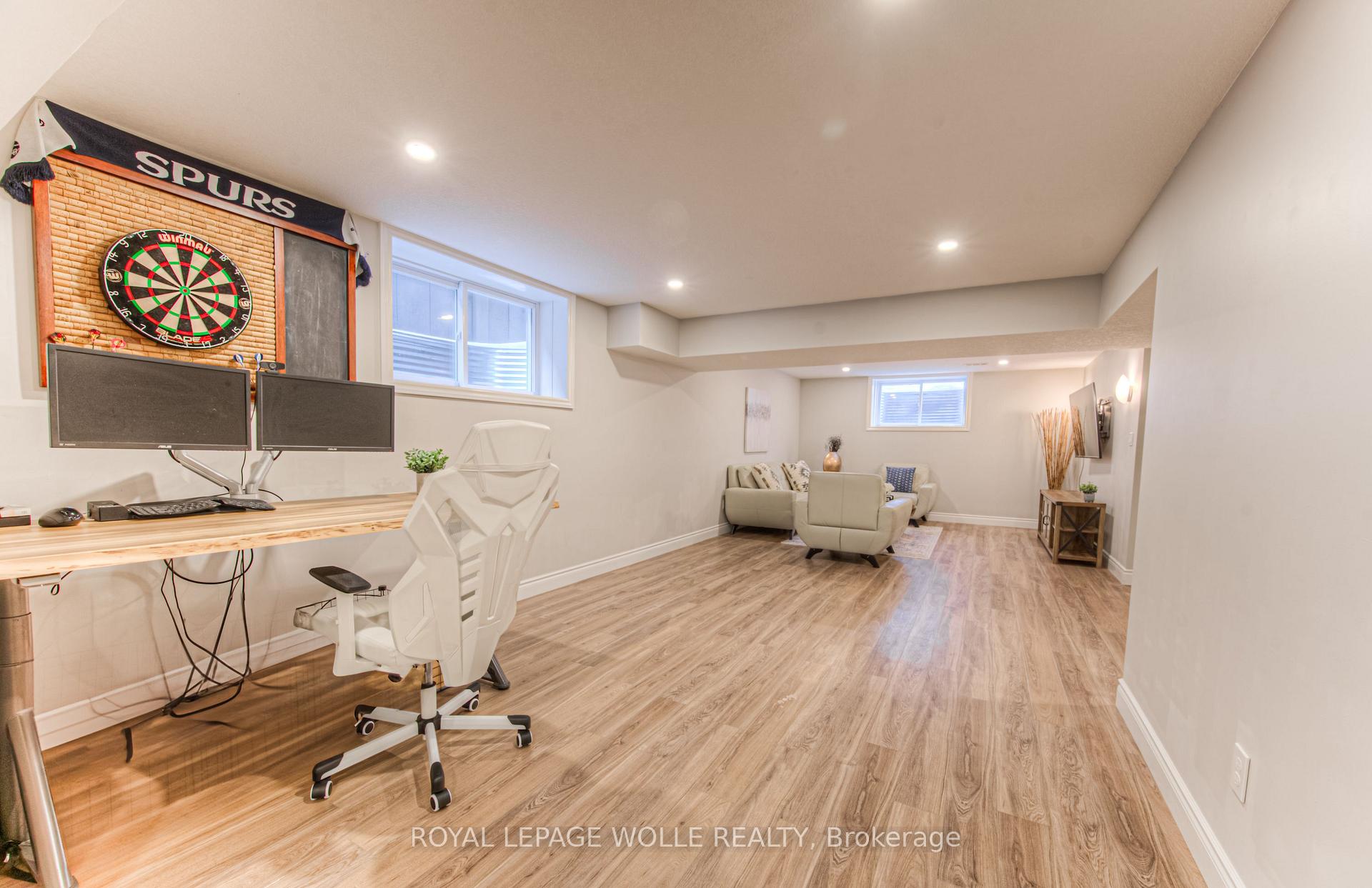 Photo 34 of 42 William Lewis Street, Kitchener — HOMEH