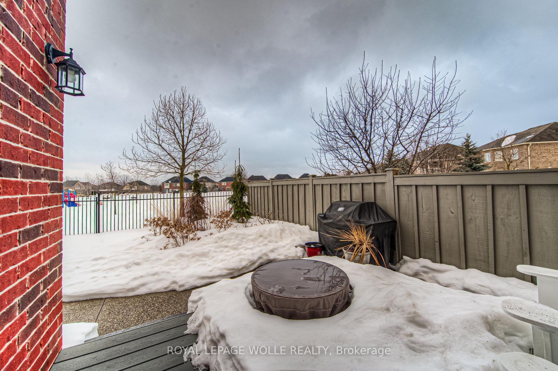 Photo 37 of 42 William Lewis Street, Kitchener — HOMEH