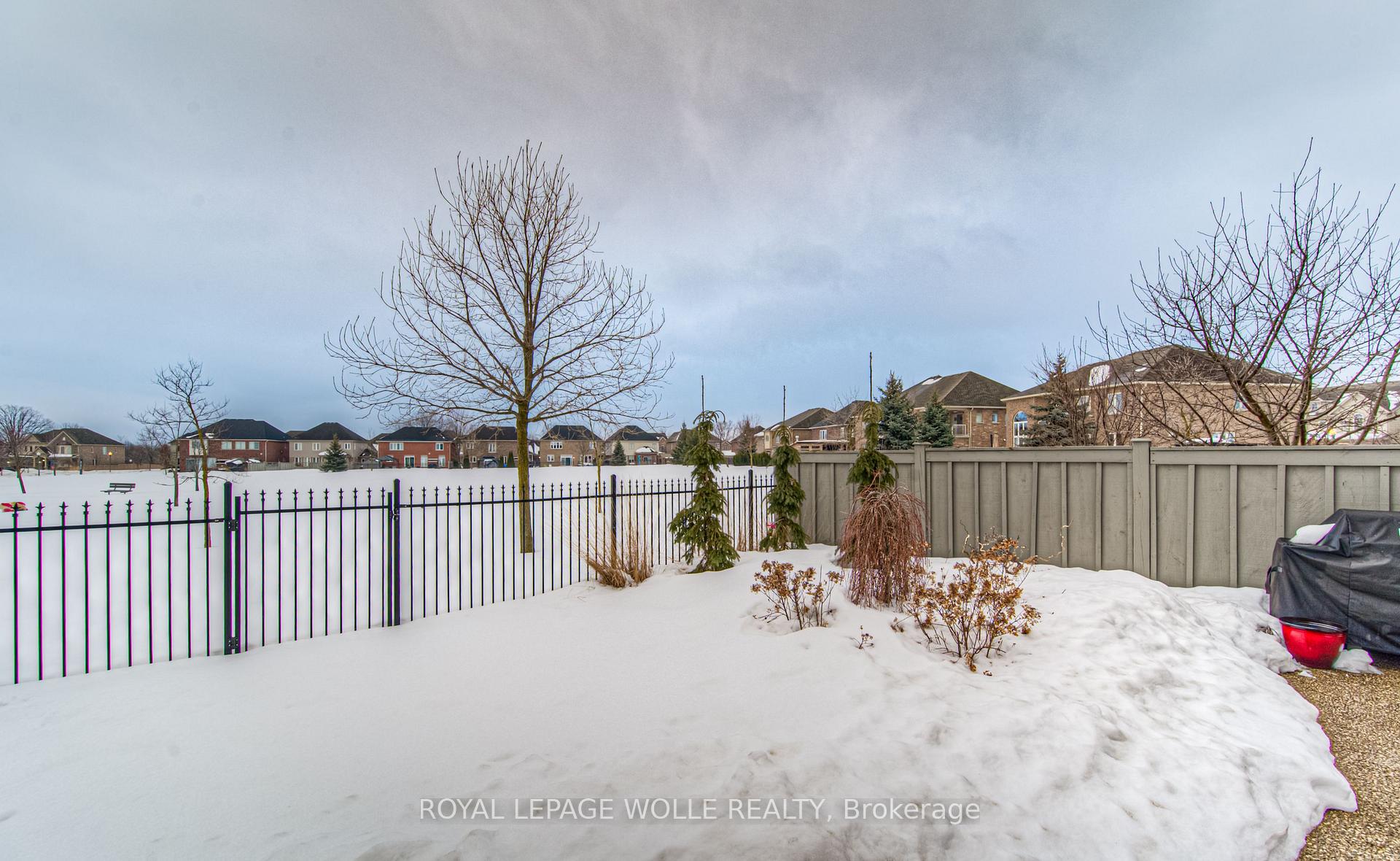 Photo 39 of 42 William Lewis Street, Kitchener — HOMEH