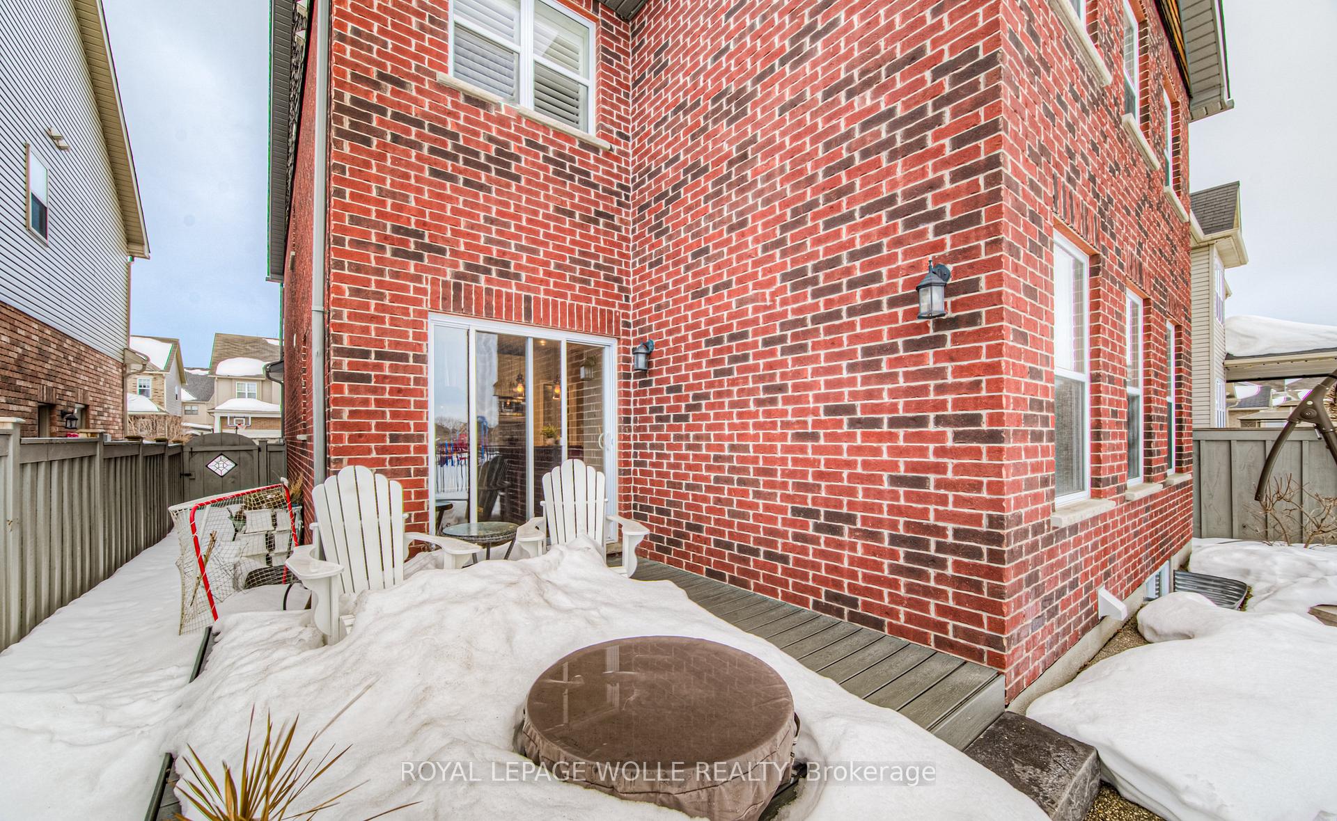 Photo 40 of 42 William Lewis Street, Kitchener — HOMEH