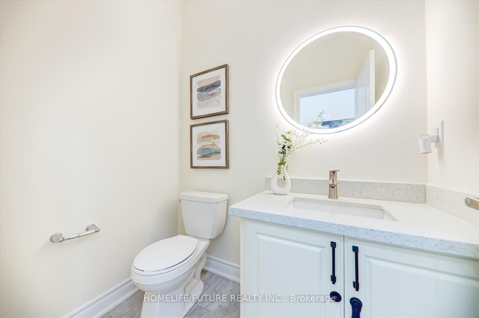 Photo 6 of Unit Main, 52 Ryler Way, Markham, Cedarwood — HOMEH