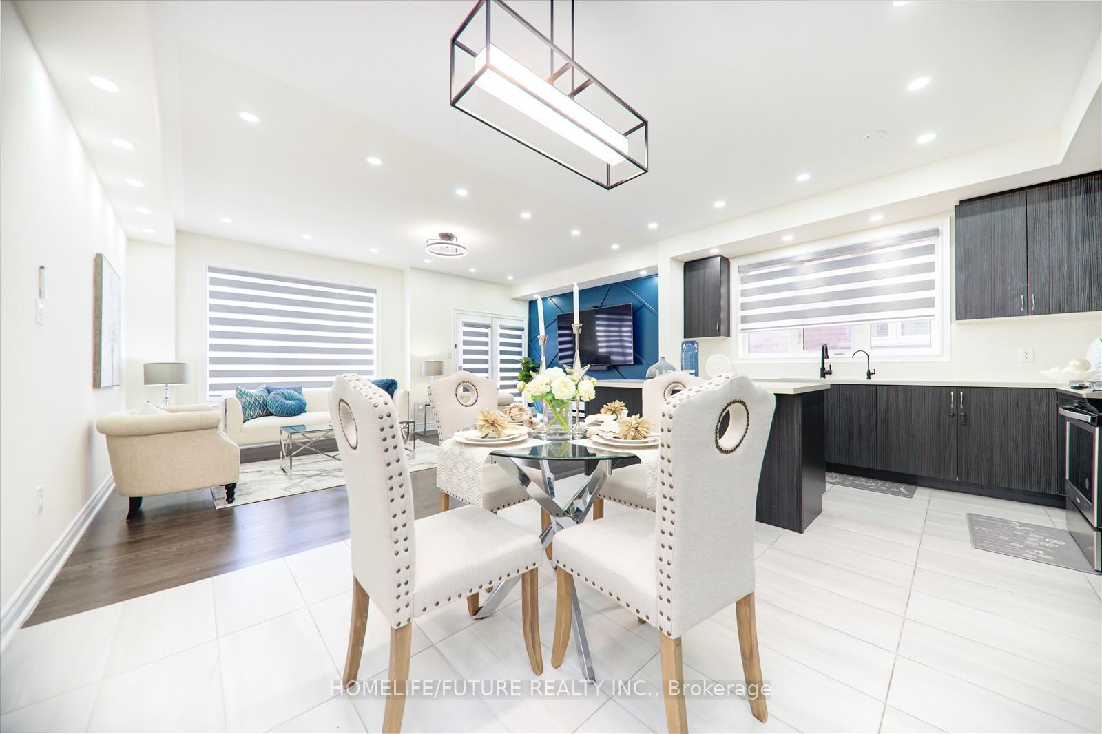 Photo 8 of Unit Main, 52 Ryler Way, Markham, Cedarwood — HOMEH
