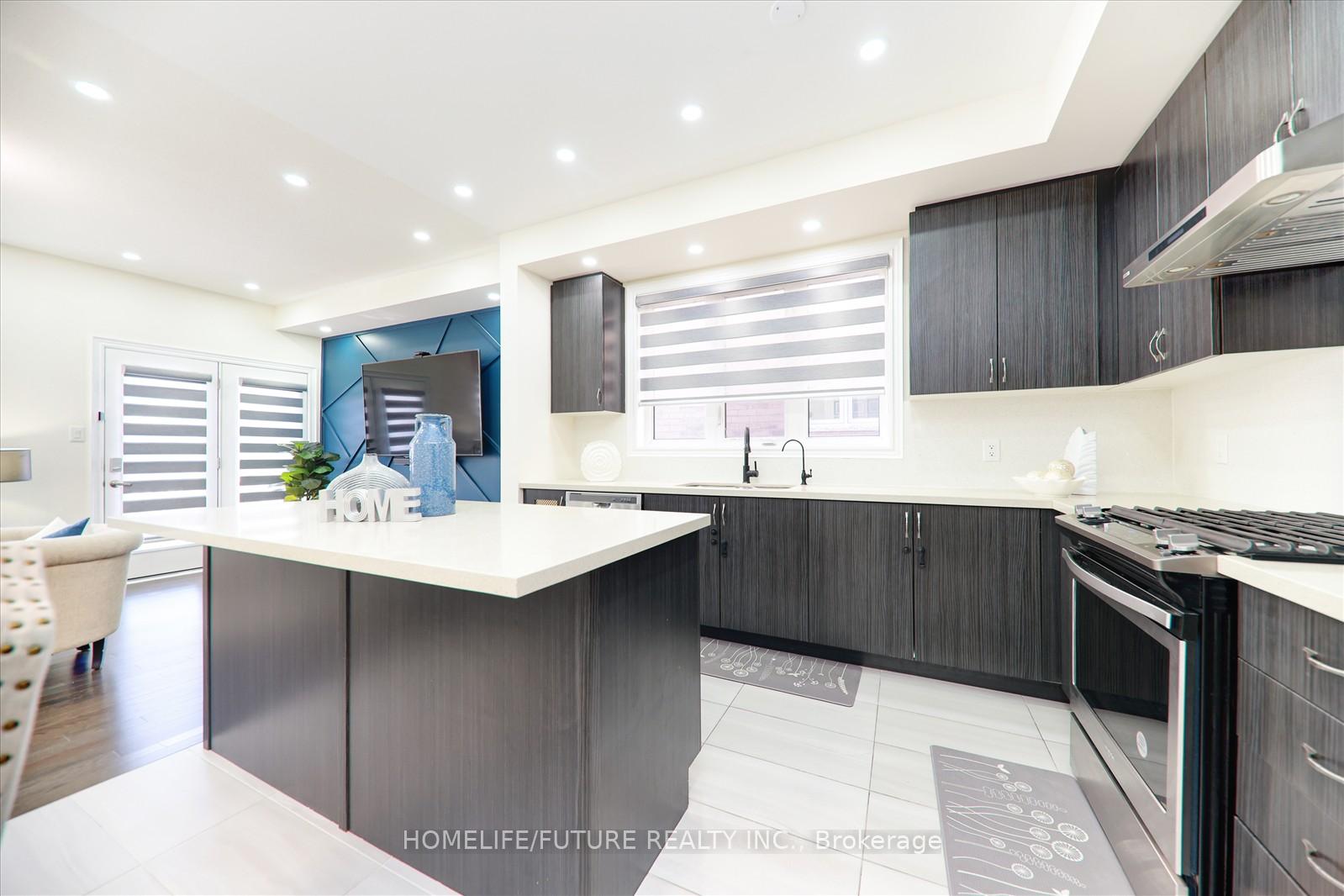 Photo 9 of Unit Main, 52 Ryler Way, Markham, Cedarwood — HOMEH