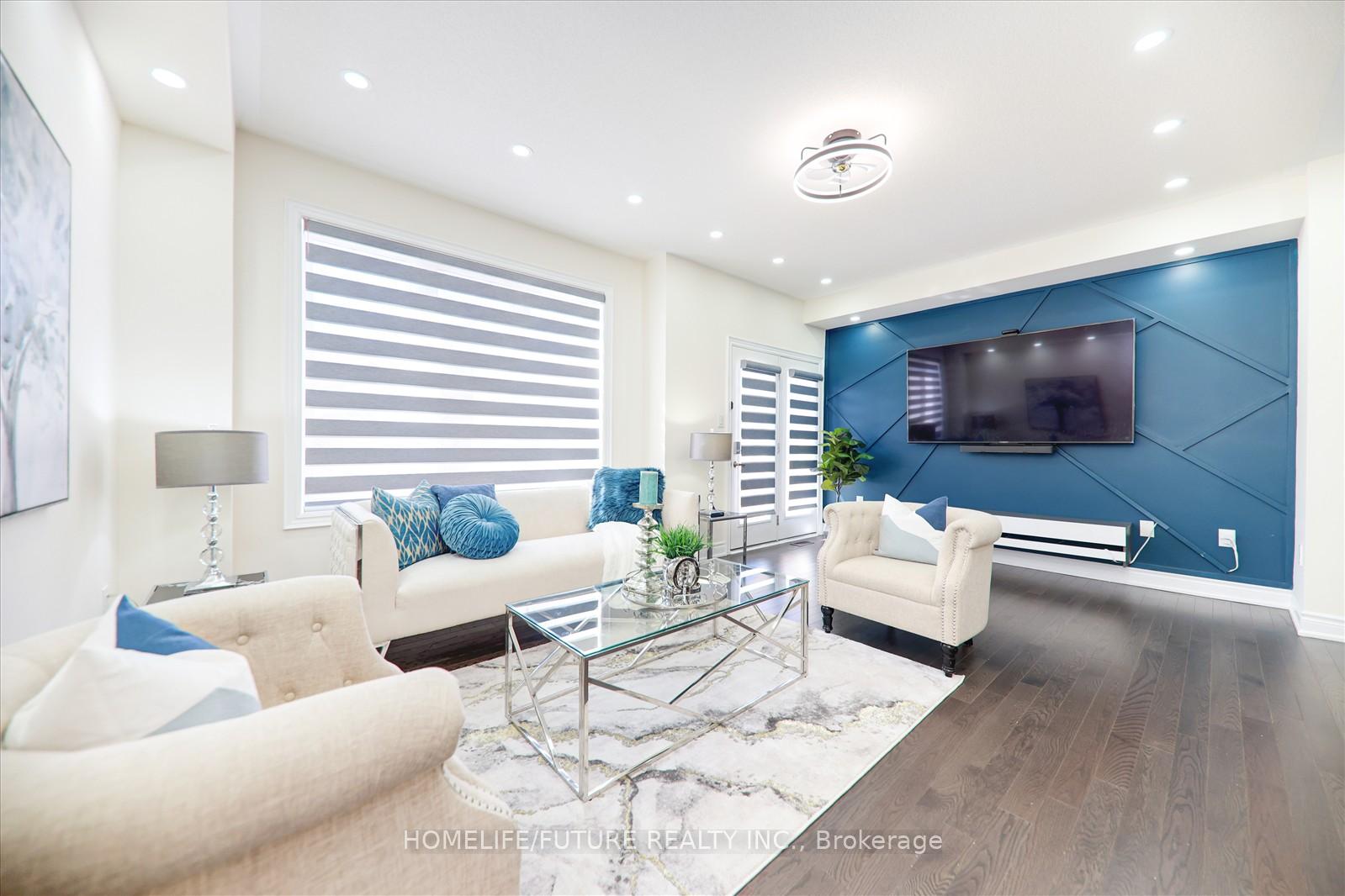 Photo 15 of Unit Main, 52 Ryler Way, Markham, Cedarwood — HOMEH