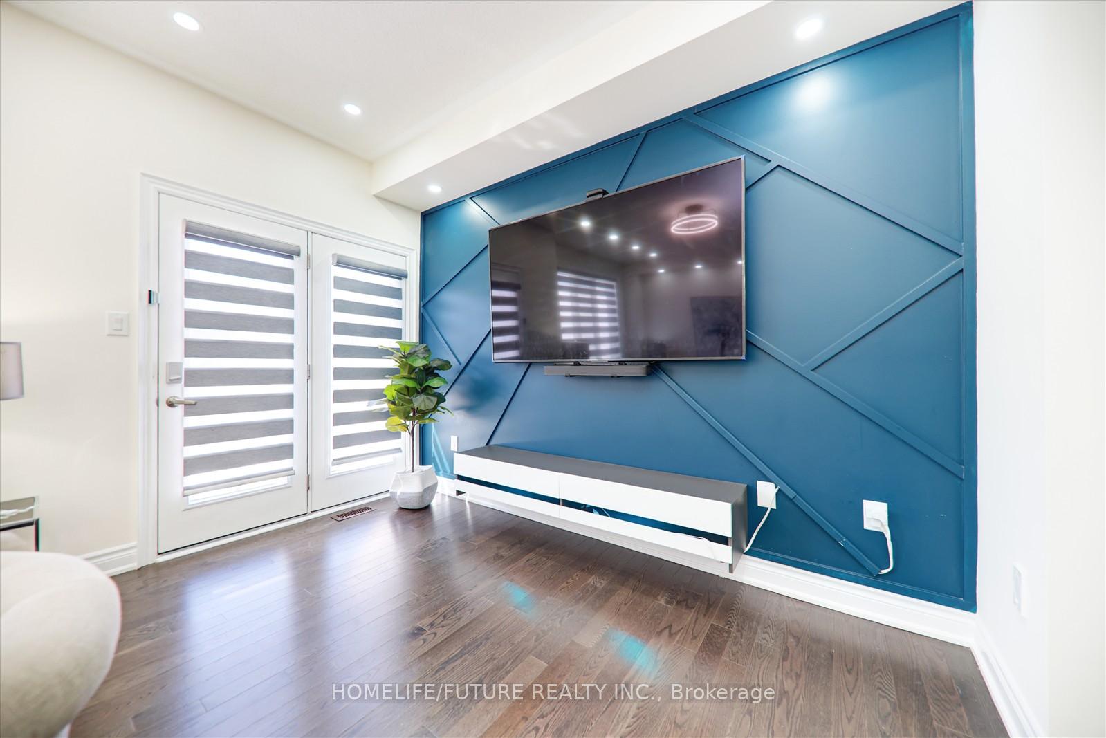 Photo 16 of Unit Main, 52 Ryler Way, Markham, Cedarwood — HOMEH
