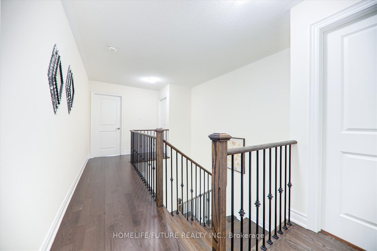 Photo 18 of Unit Main, 52 Ryler Way, Markham, Cedarwood — HOMEH