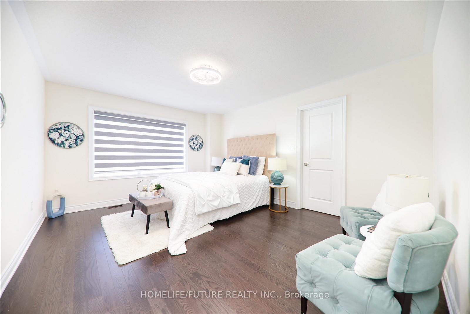 Photo 19 of Unit Main, 52 Ryler Way, Markham, Cedarwood — HOMEH