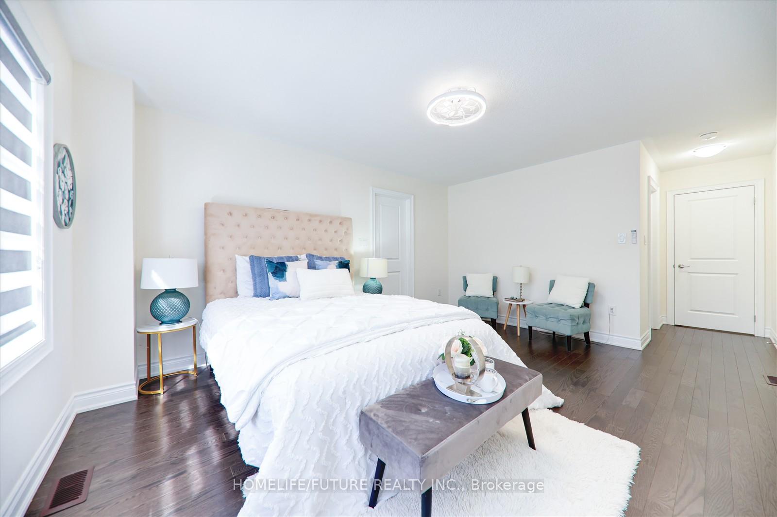 Photo 20 of Unit Main, 52 Ryler Way, Markham, Cedarwood — HOMEH