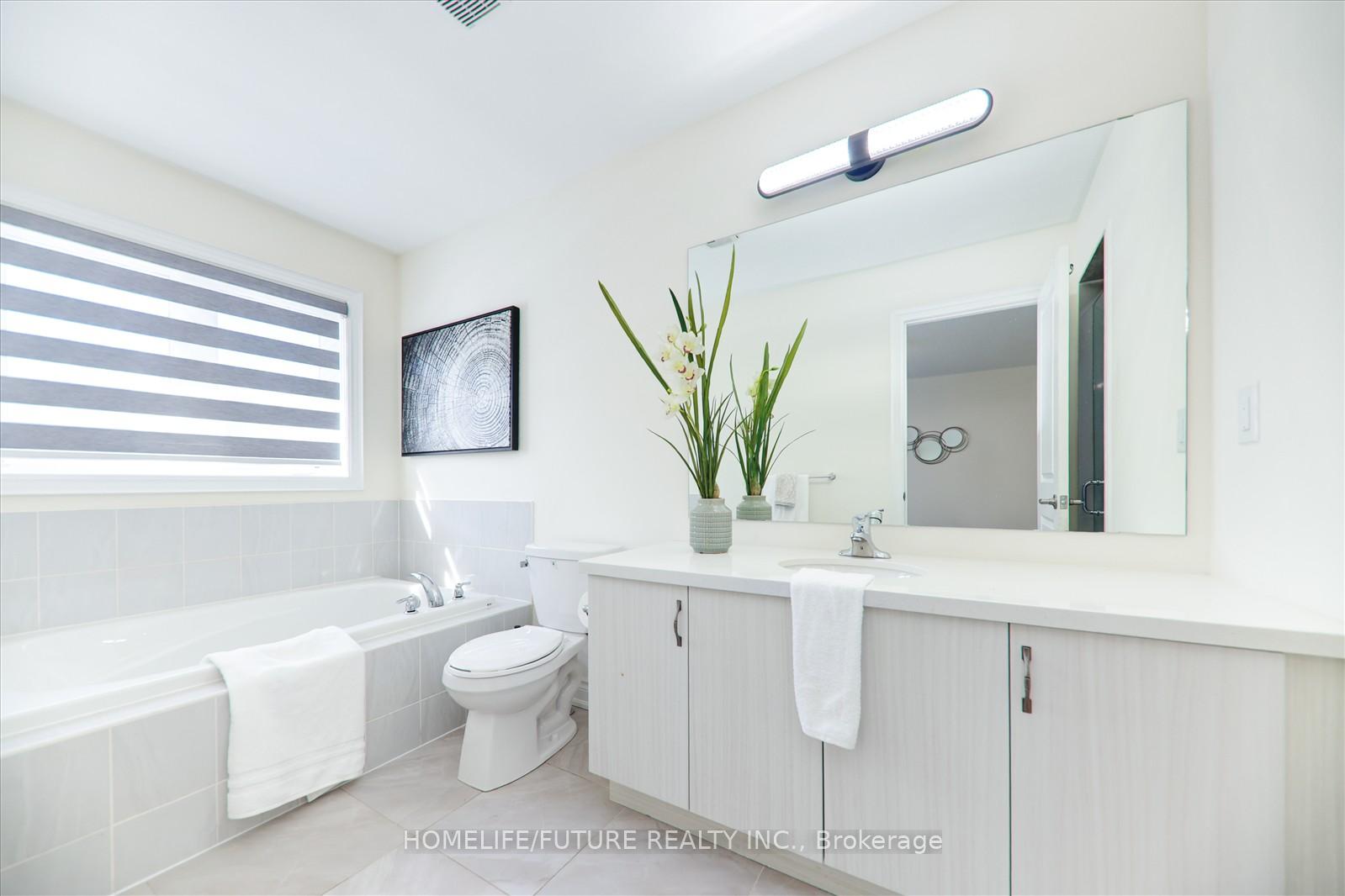 Photo 21 of Unit Main, 52 Ryler Way, Markham, Cedarwood — HOMEH