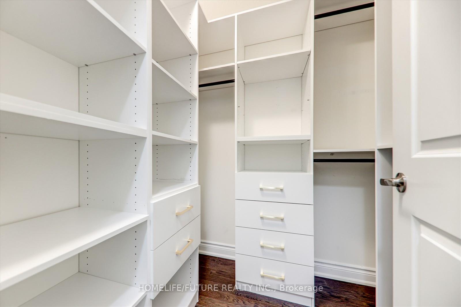 Photo 23 of Unit Main, 52 Ryler Way, Markham, Cedarwood — HOMEH