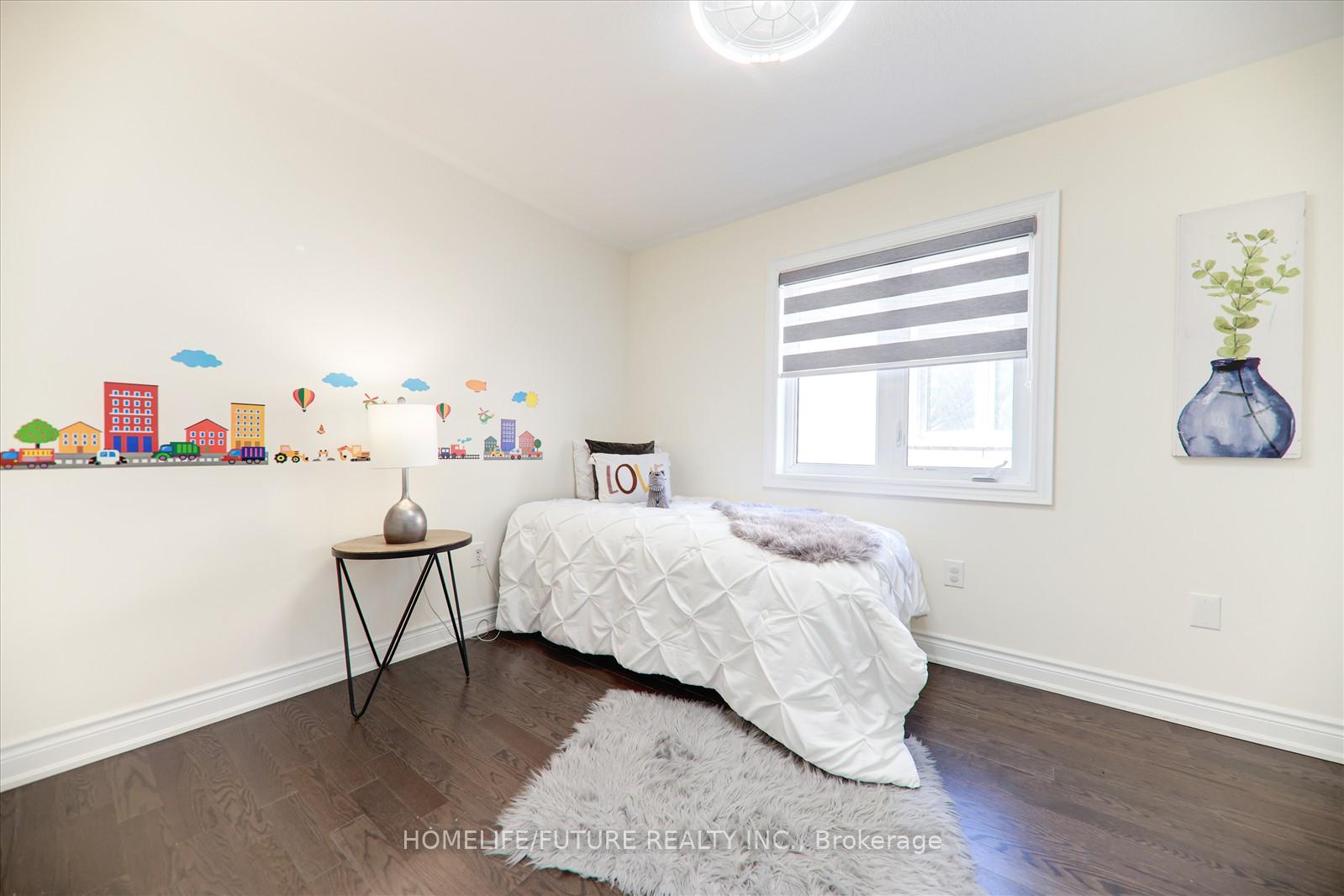 Photo 24 of Unit Main, 52 Ryler Way, Markham, Cedarwood — HOMEH
