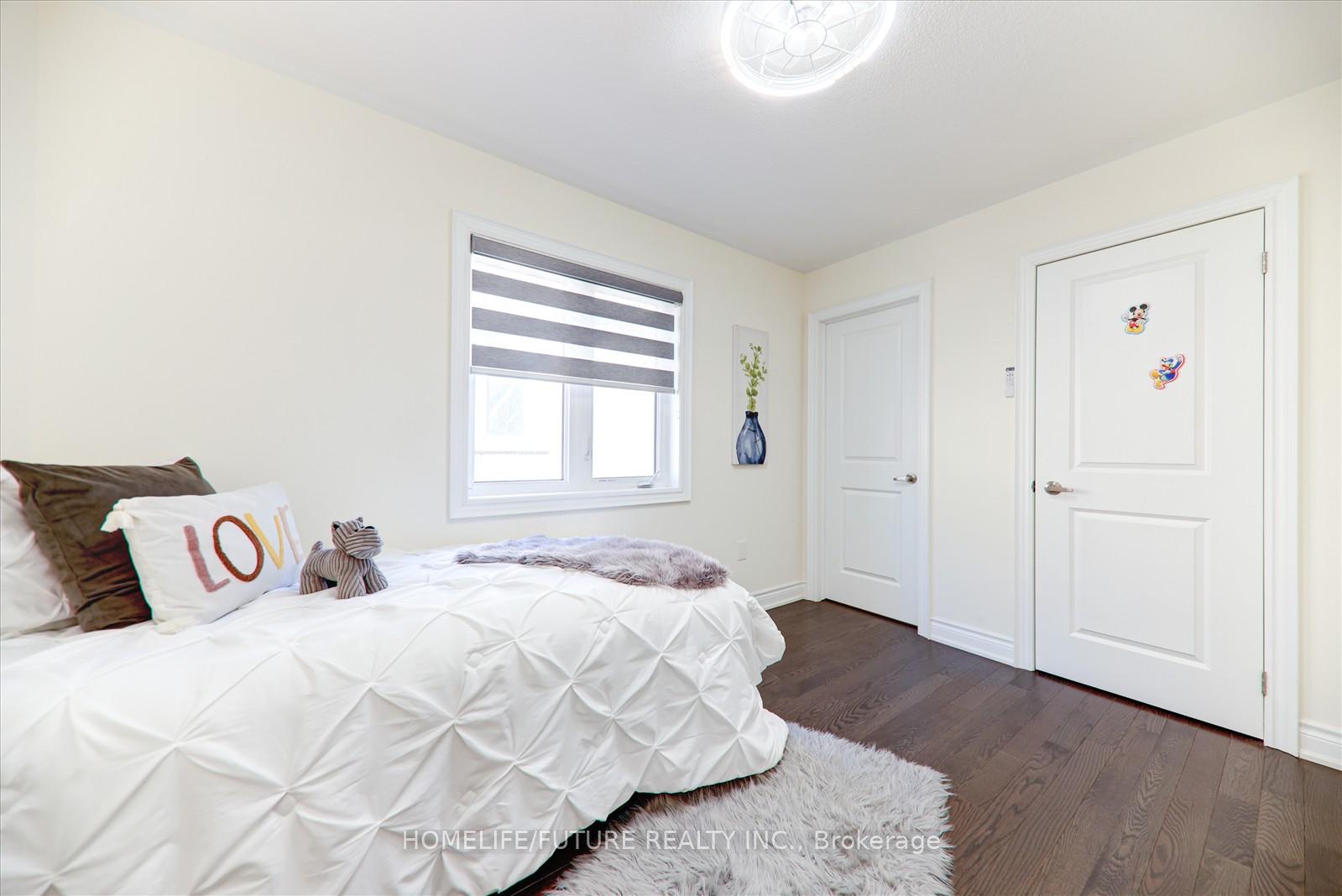 Photo 25 of Unit Main, 52 Ryler Way, Markham, Cedarwood — HOMEH